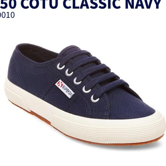 Superga Sneakers - Picture 1 of 5